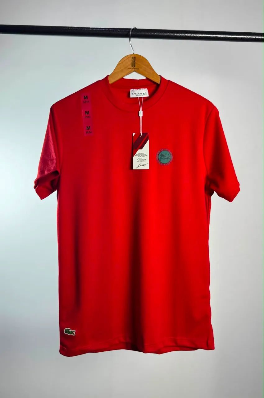 Camisa peruana ? - Foto 3