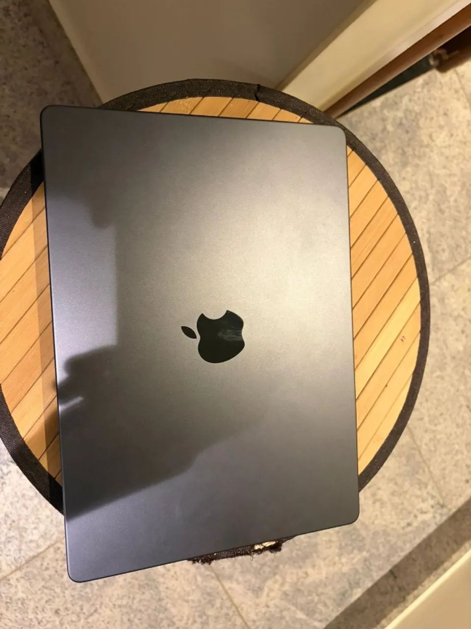 Macbook Pro M5 16gb Memória 512gb Disco 14 Polegadas - Foto 2