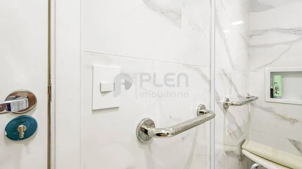 Apartamento 2 dormitórios Mobiliado à venda, Melville Empresarial I e II, Barueri, SP - Foto 7