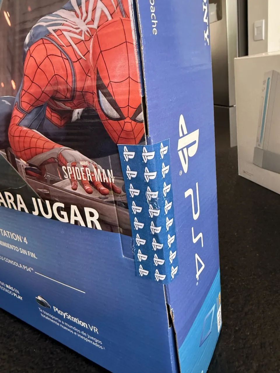 PS4 Slim Lacrado  - Foto 3