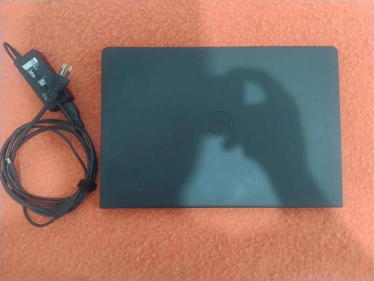 Notebook Dell