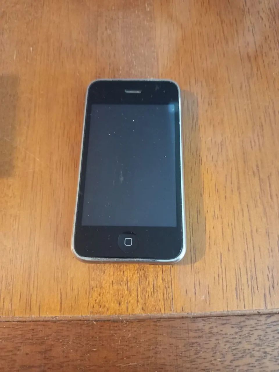 IFONE 3GS NA CAIXA - Foto 2