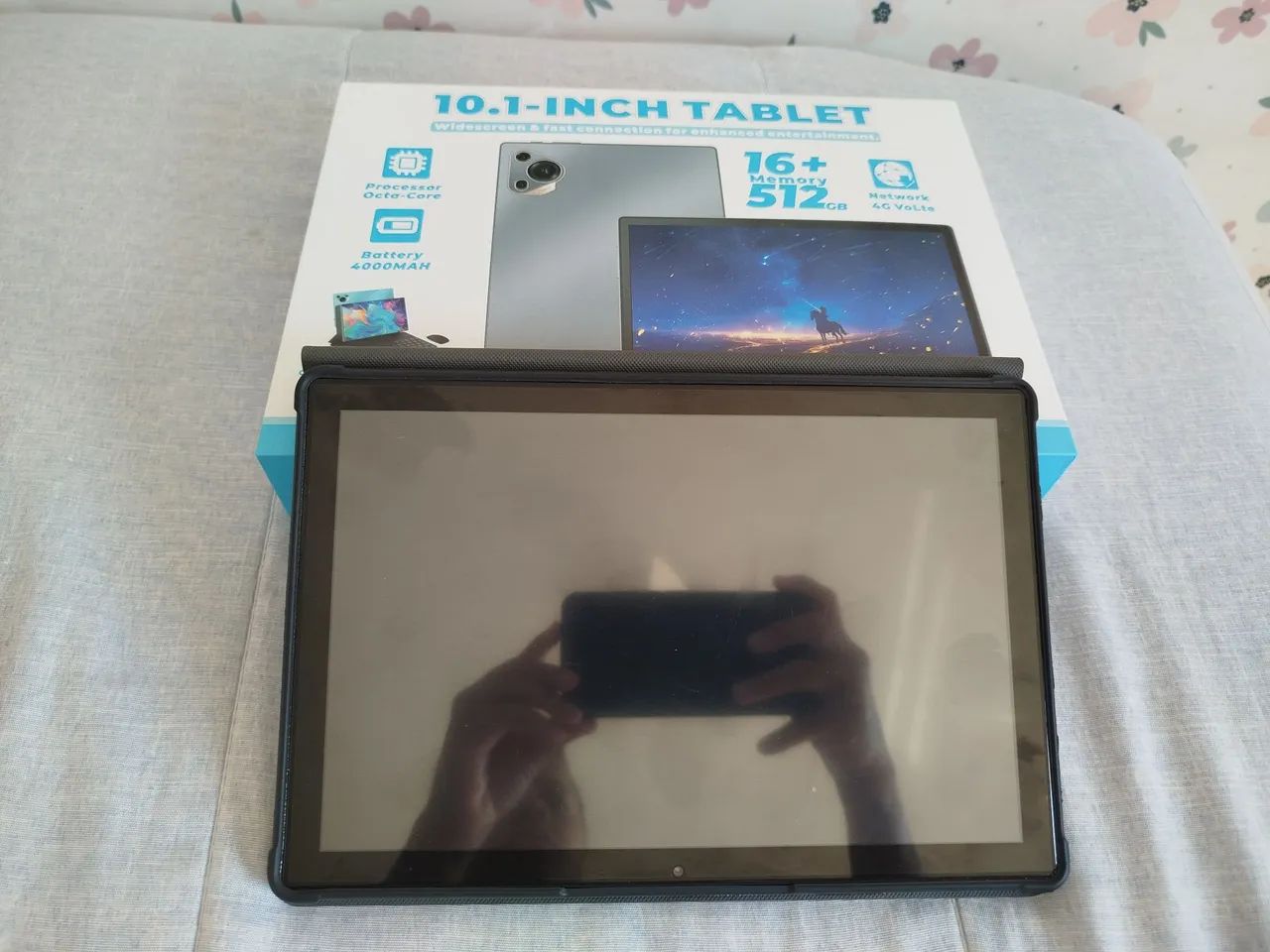 Tablet
