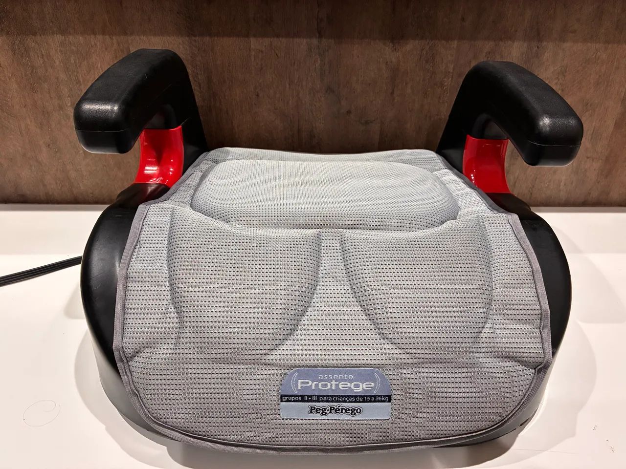 Assento de elevação 