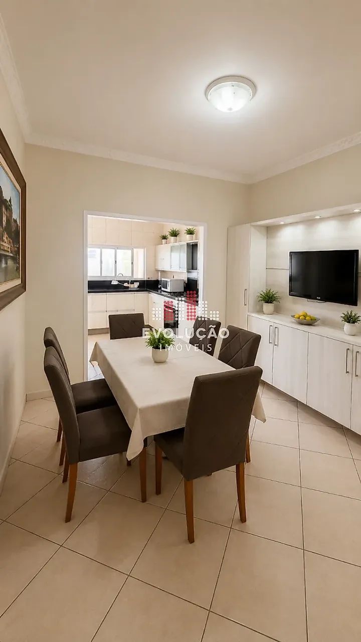 Casa 4 Quartos 330m² - Barreiros - Foto 5