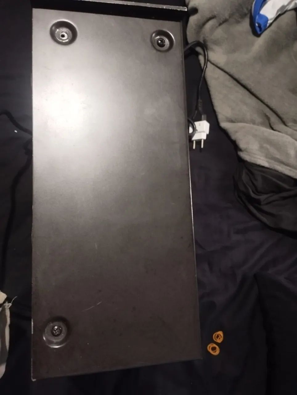 Vende se receiver Gradiente s96 - Foto 5