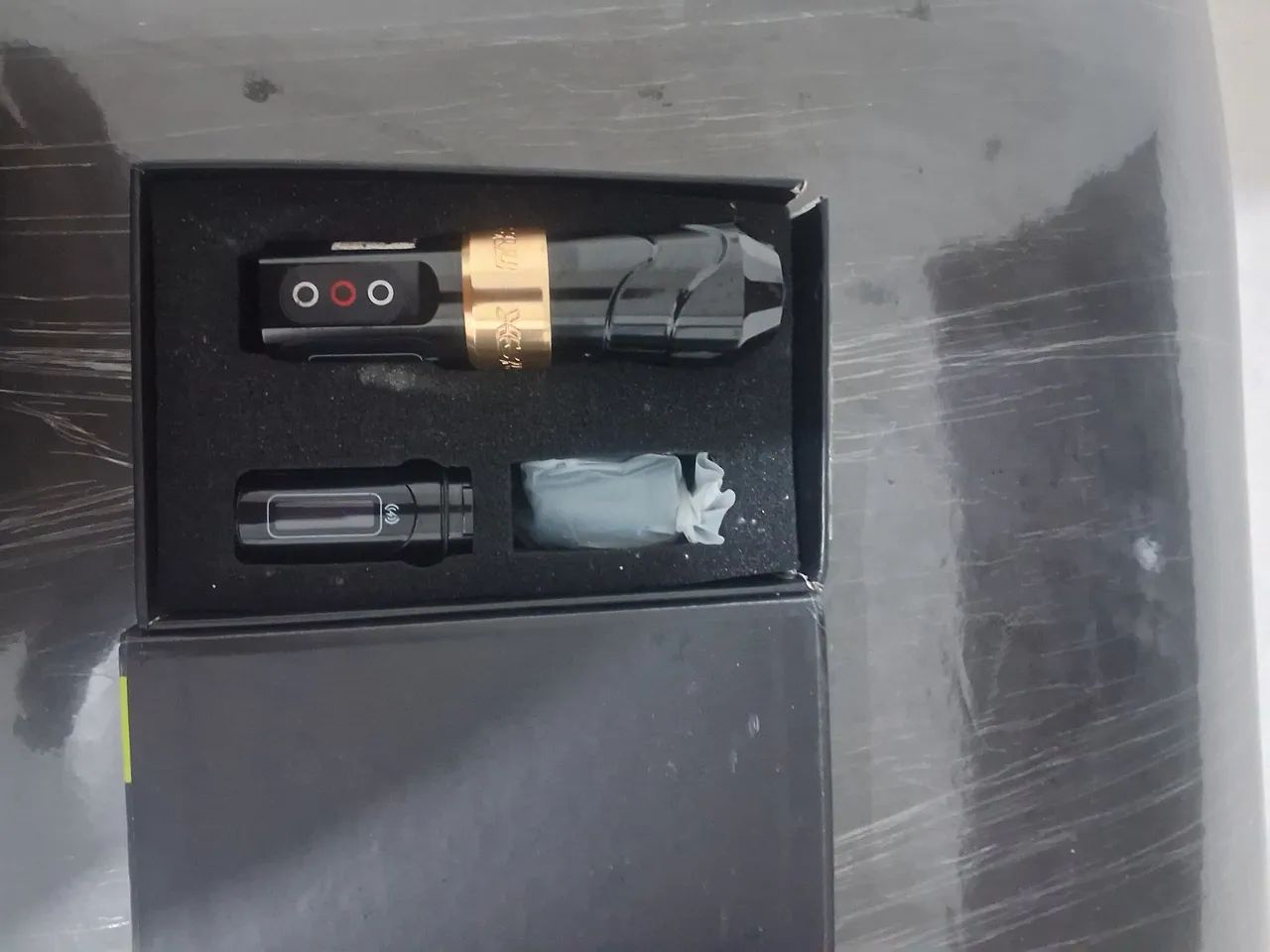 Materiais de tatuagem  - Foto 4