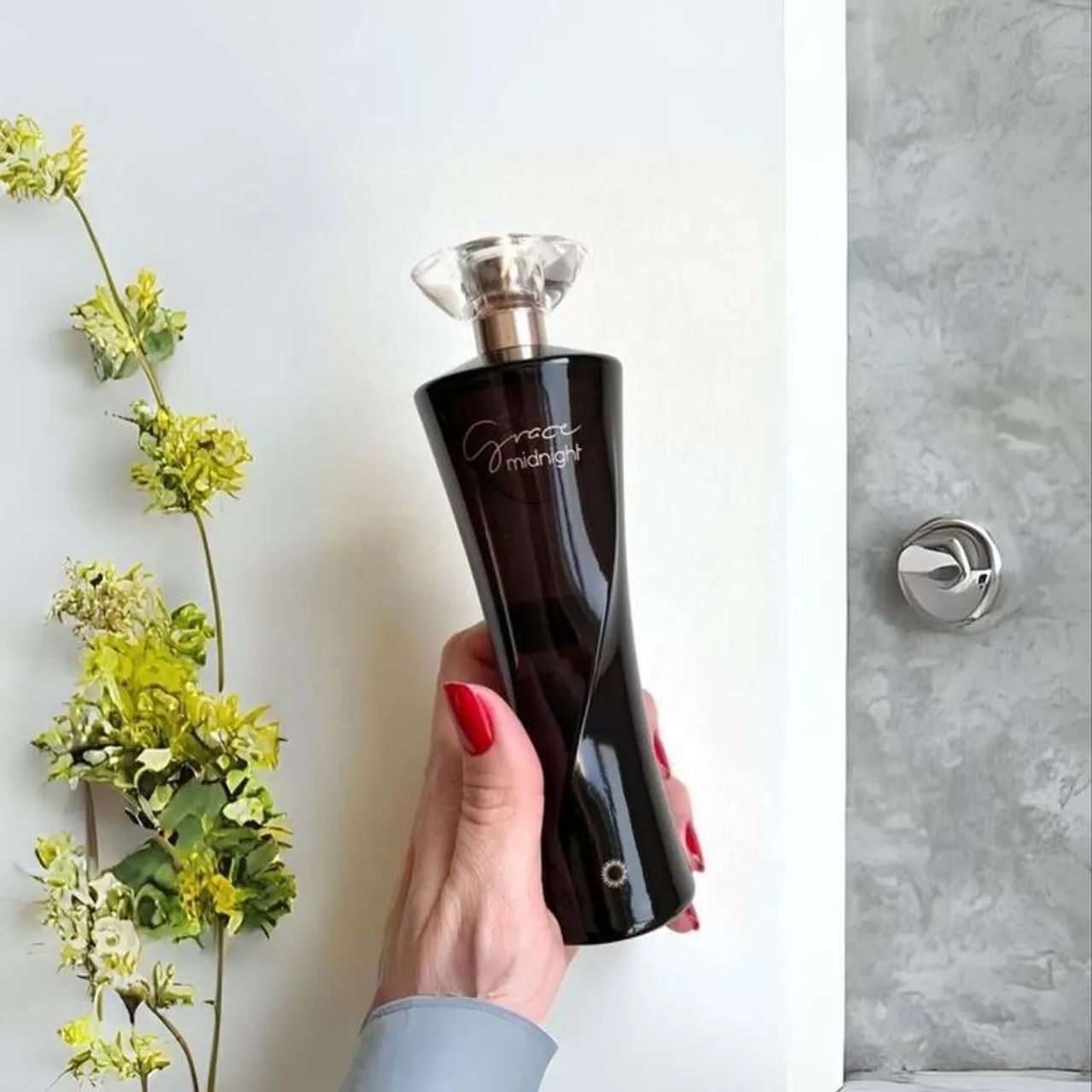 Grace Midnight da Hinode 