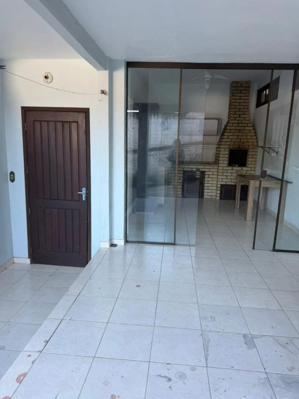 Apartamento de 1 quarto em Santo Antônio de Lisboa - Foto 4