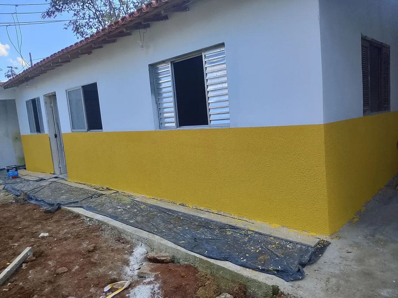 Carlos pintura e construções - Foto 3