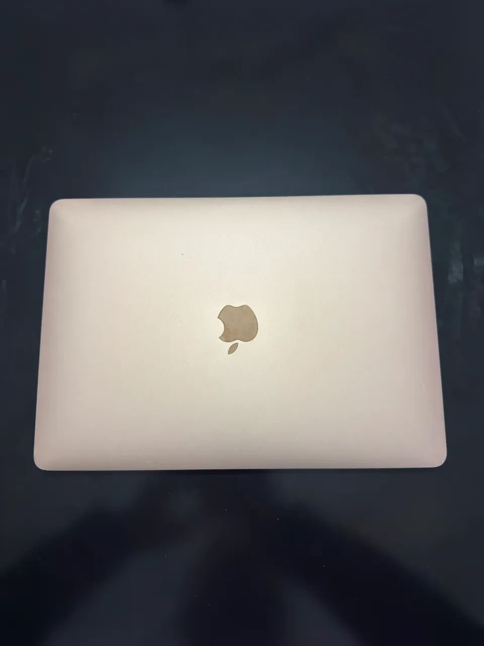 Lindo MacBook Air 2018 - 256GB