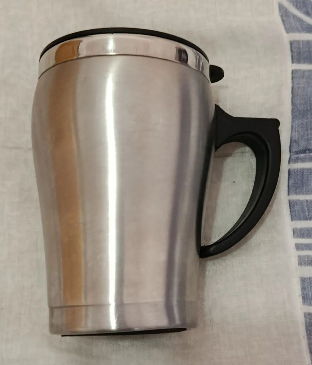 Copo Térmico de Inox - 350ml. - Foto 2