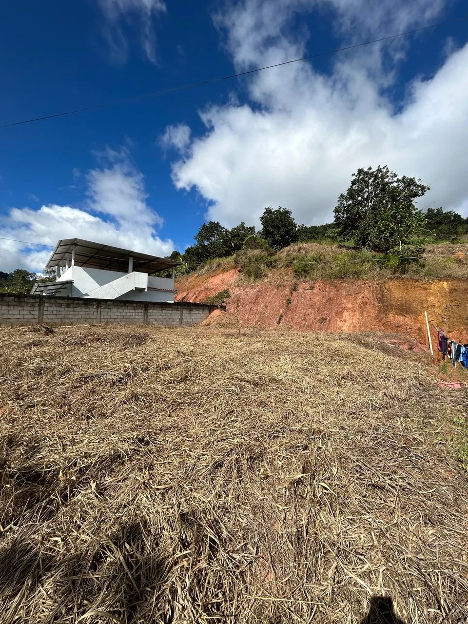 Lote 300 m2 em Vargem Alta - ES - Foto 4