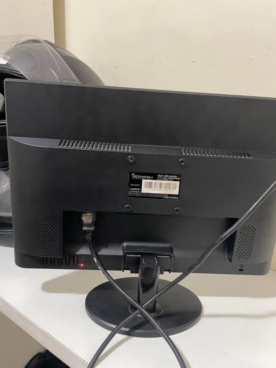 MONITORES LED USADOS MAS EM ÓTIMO ESTADO  - Foto 3