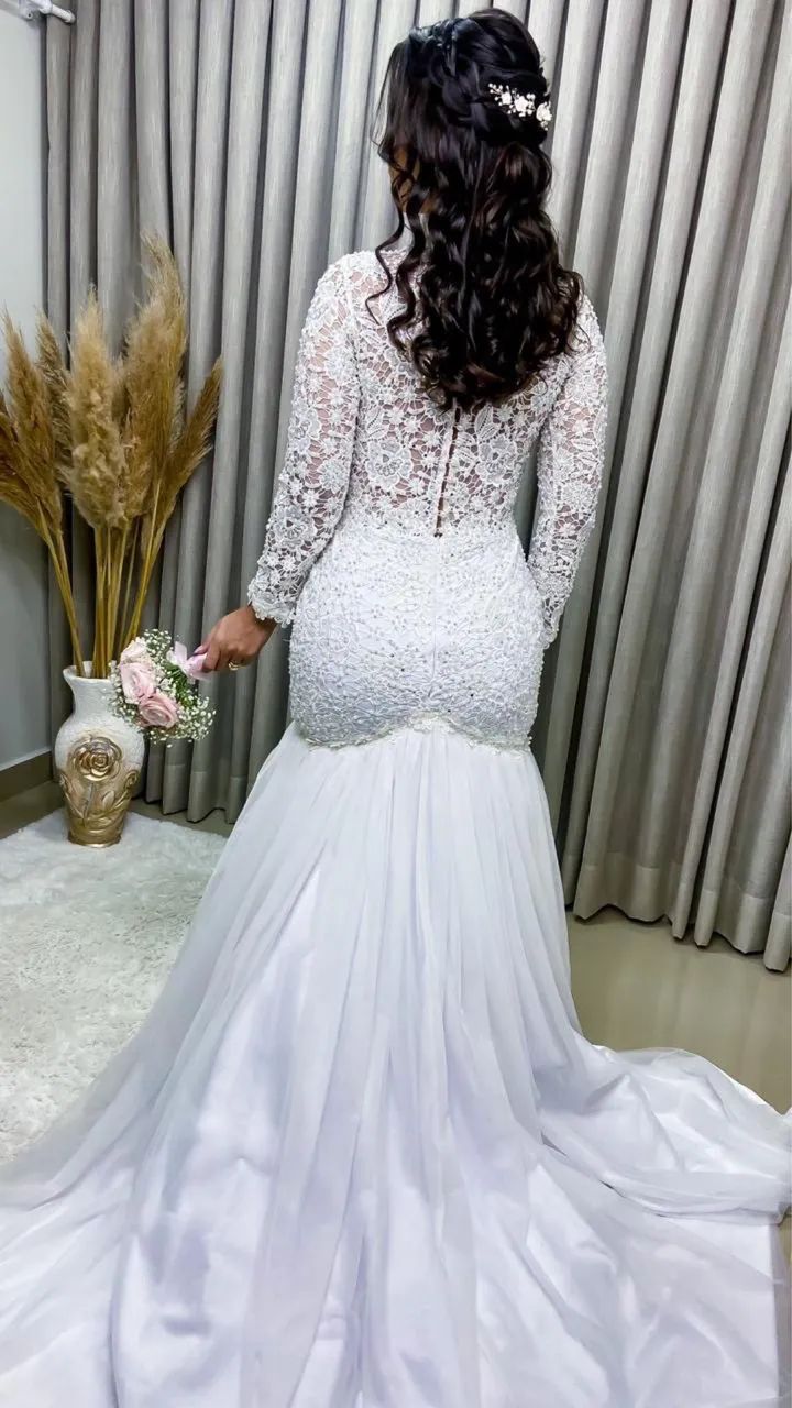Vestido à venda  - Foto 4