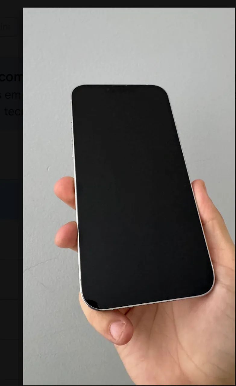 IPhone 13 pro Max 128gb  - Foto 2
