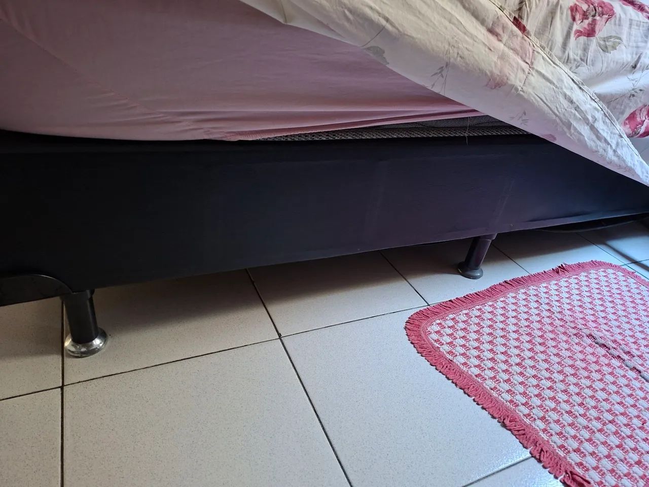 Cama de viúva Orthobom  - Foto 5