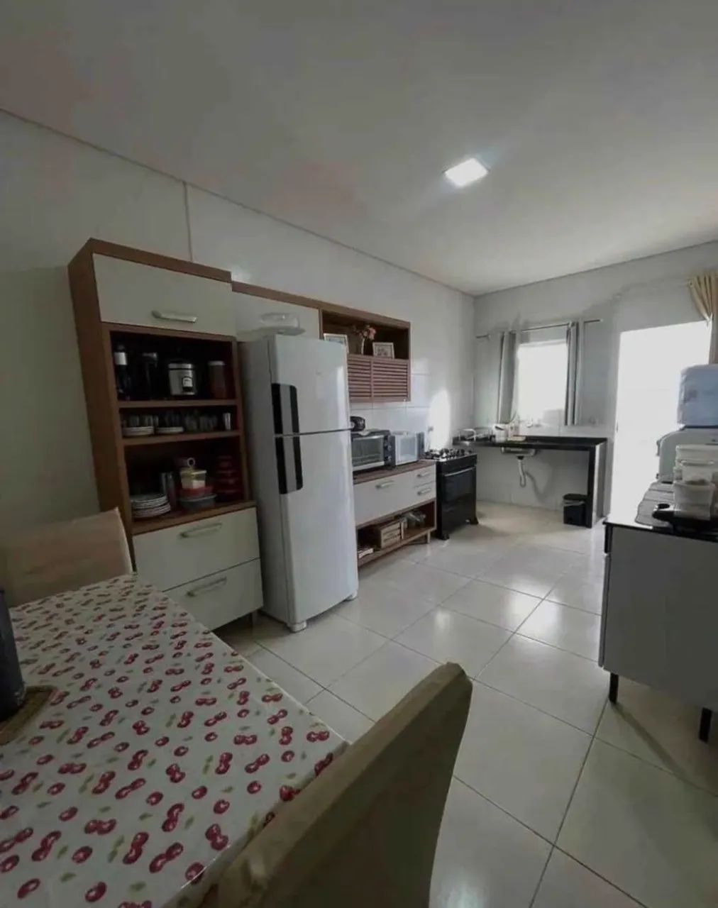 AM-vende-se casa em Serra  - Foto 2