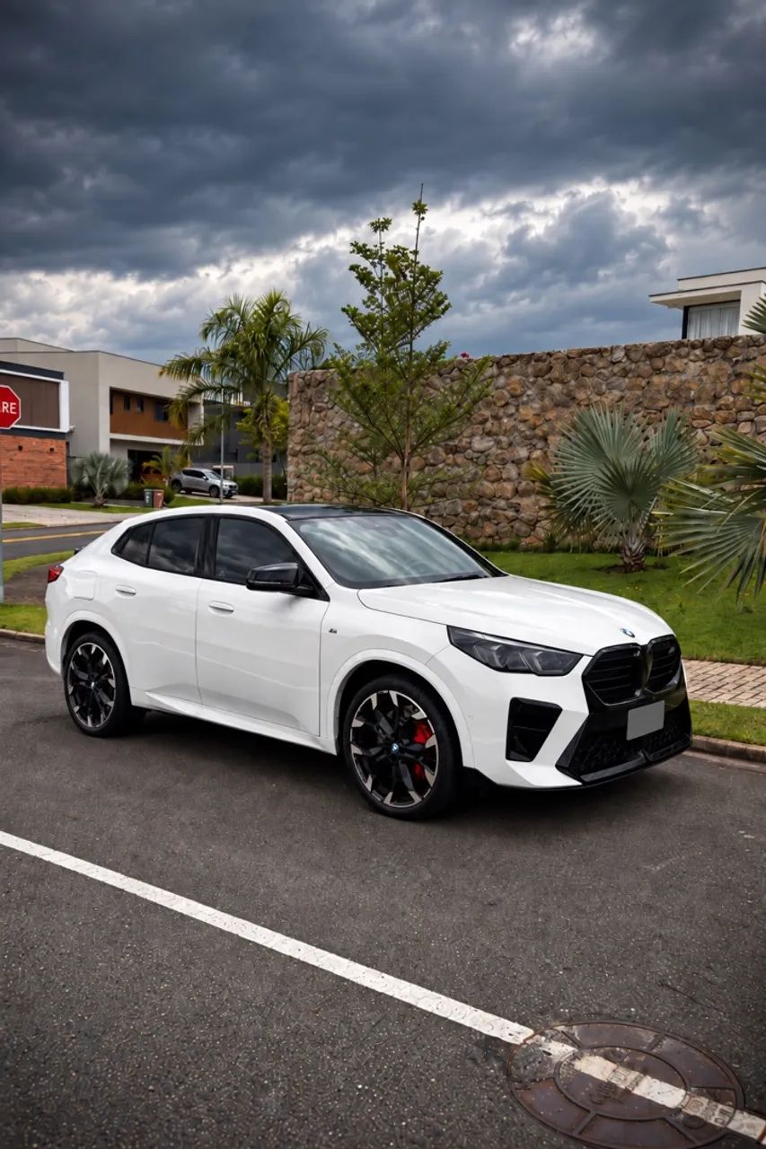 BMW X2 M35i Xdrive 2.0 Turbo 317cv Aut. 2026