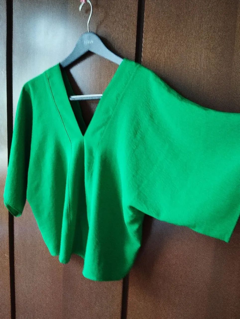 Blusa M/G 