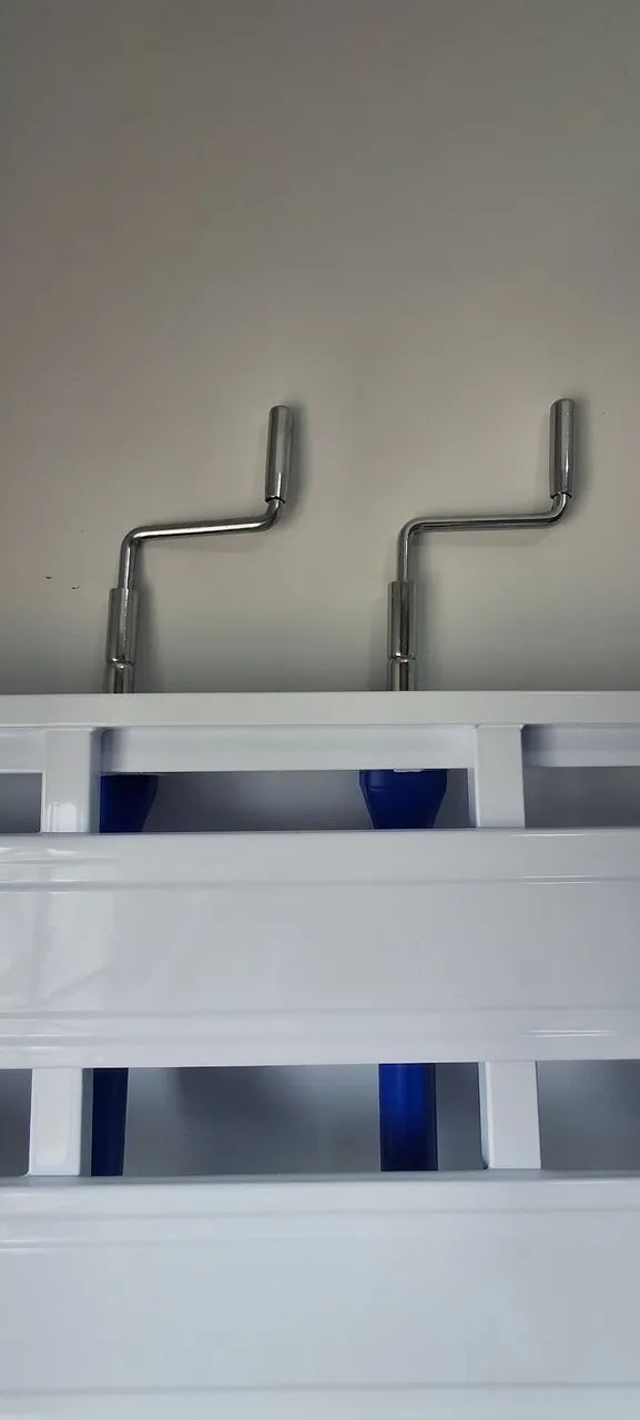 Cama Hospitar - Foto 3