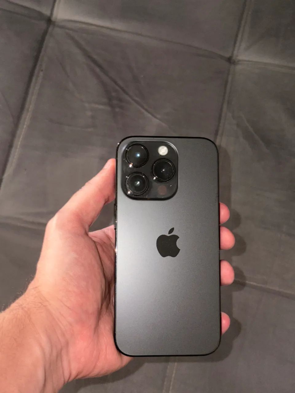 iPhone 14 Pro 128 gb - Foto 2