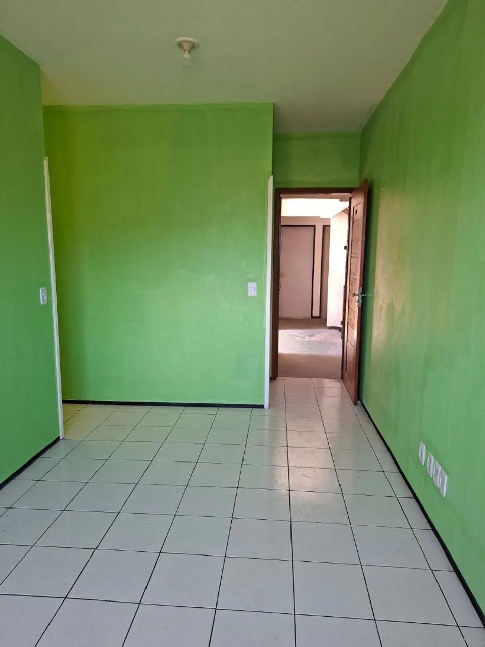 APARTAMENTO PARA ALUGAR ANTÔNIO BEZERRA  - Foto 4