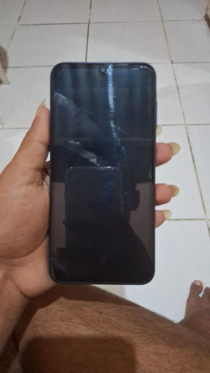 Sansung A15 128gigas  - Foto 2