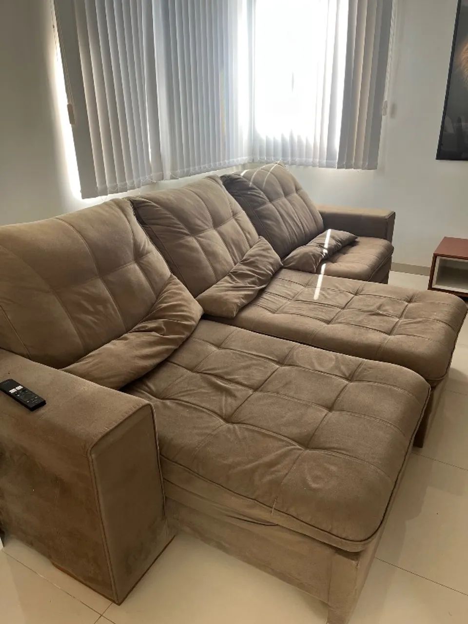 Sofá 