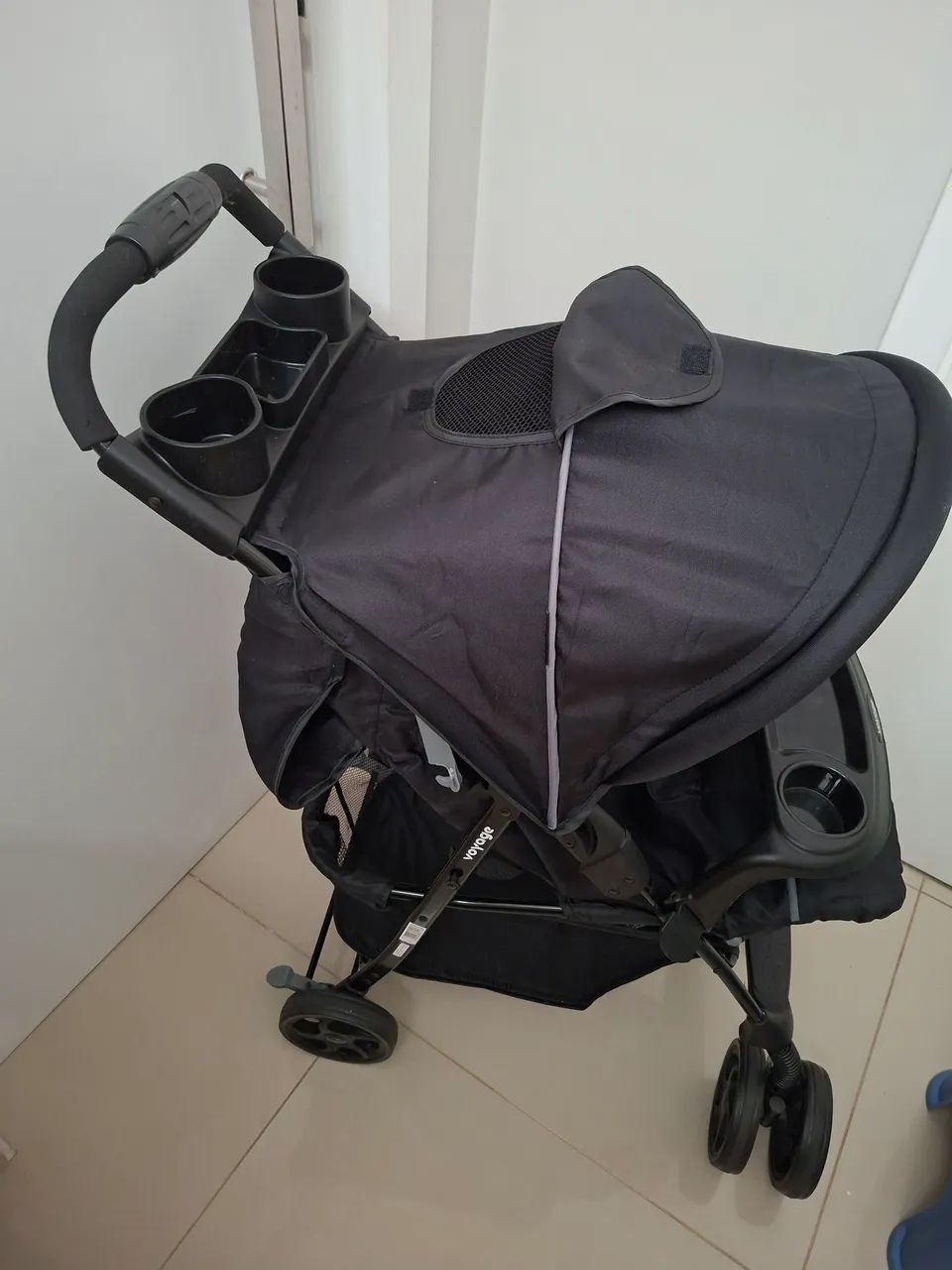 Carrinho de bebê - Foto 5