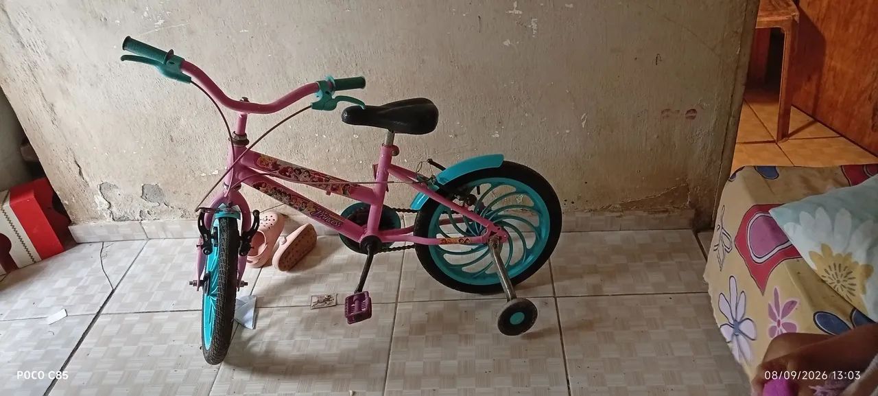 Bicicleta ? - Foto 2