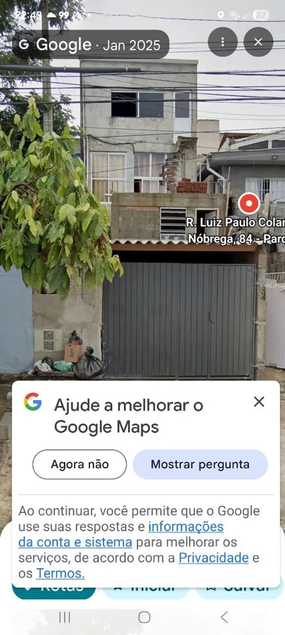 Foto - Arujá - Parque Rodrigo Barreto