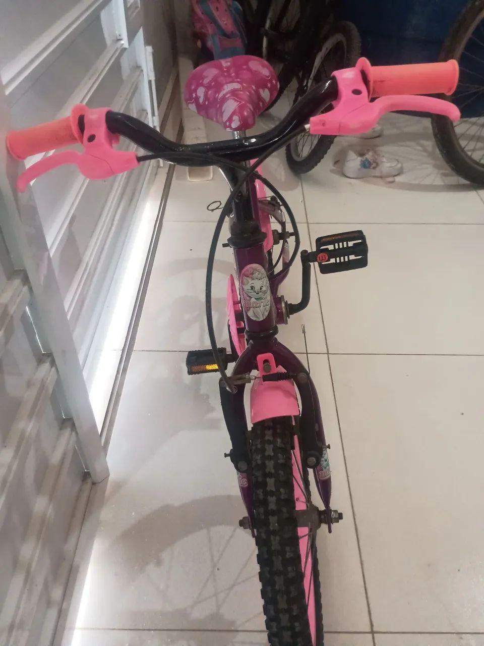 Bicicleta  - Foto 2