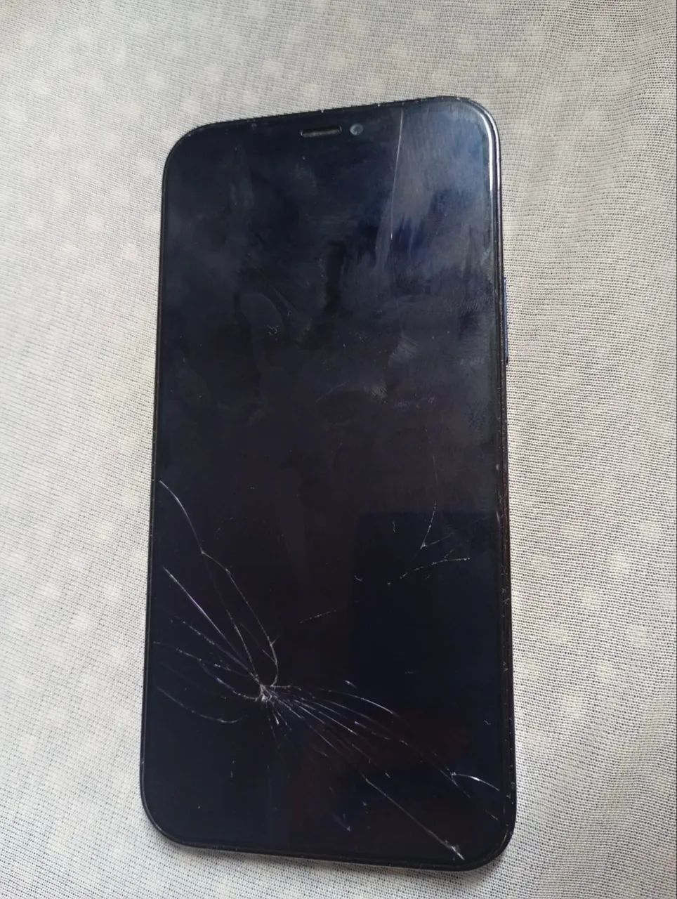 Vende-se IPhone 12 Pro  - Foto 2