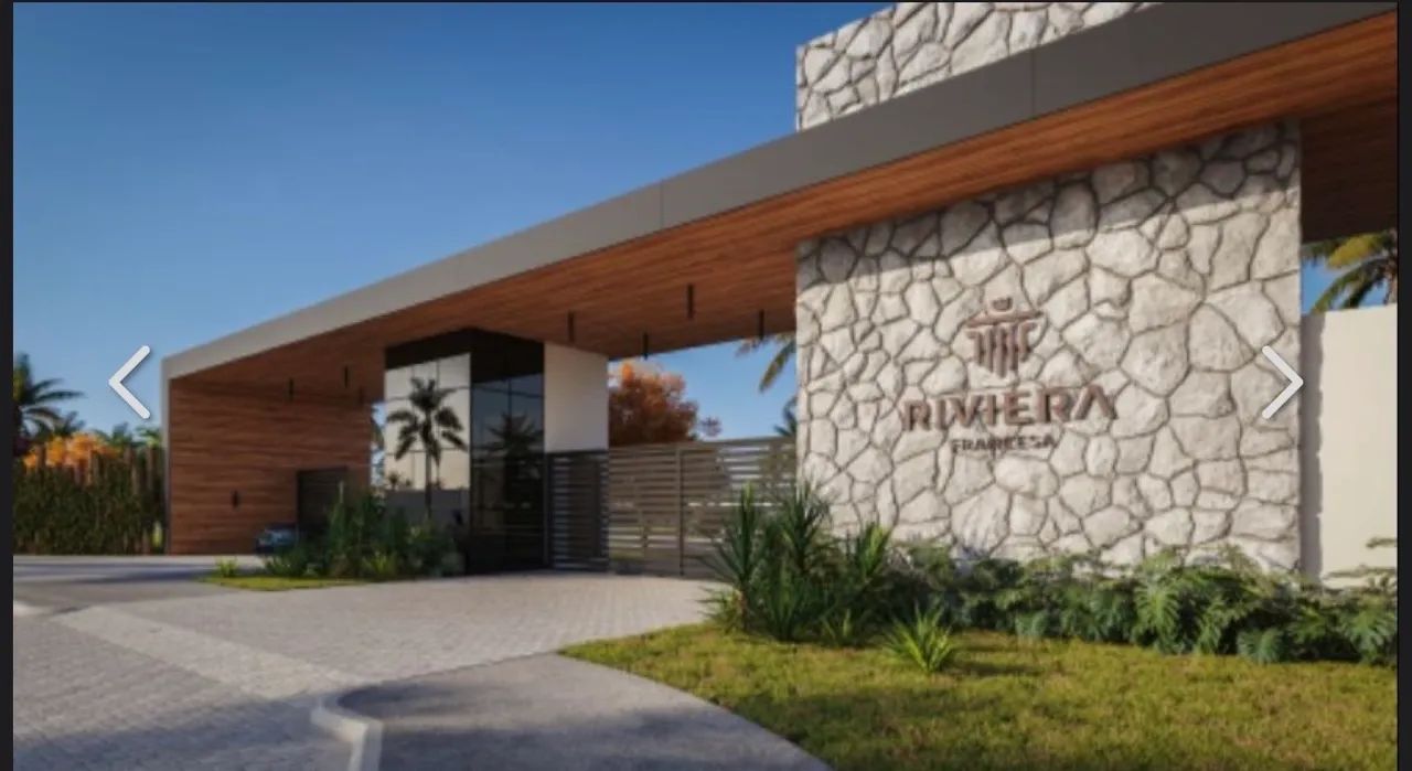 Repasso lote no Riviera Francesa Saint Tropez