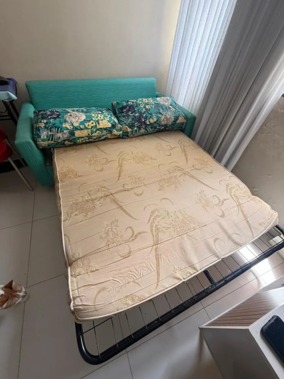 Sofá Cama - Foto 4