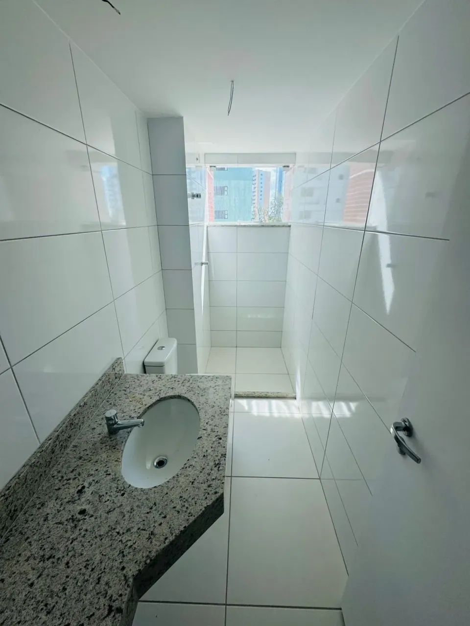 Apartamento à Venda  Condomínio Griffith Park, Farolândia  Aracaju/SE 1 - Foto 10