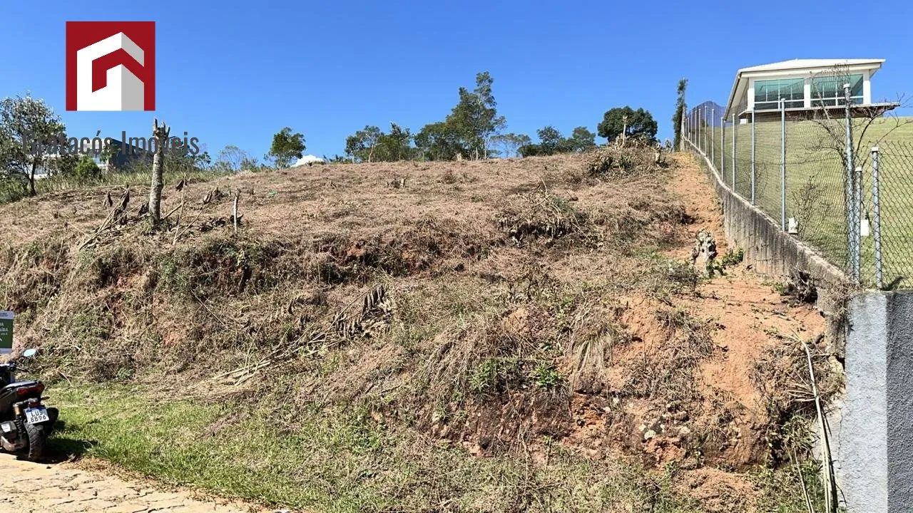 Terreno Nogueira - Foto 5