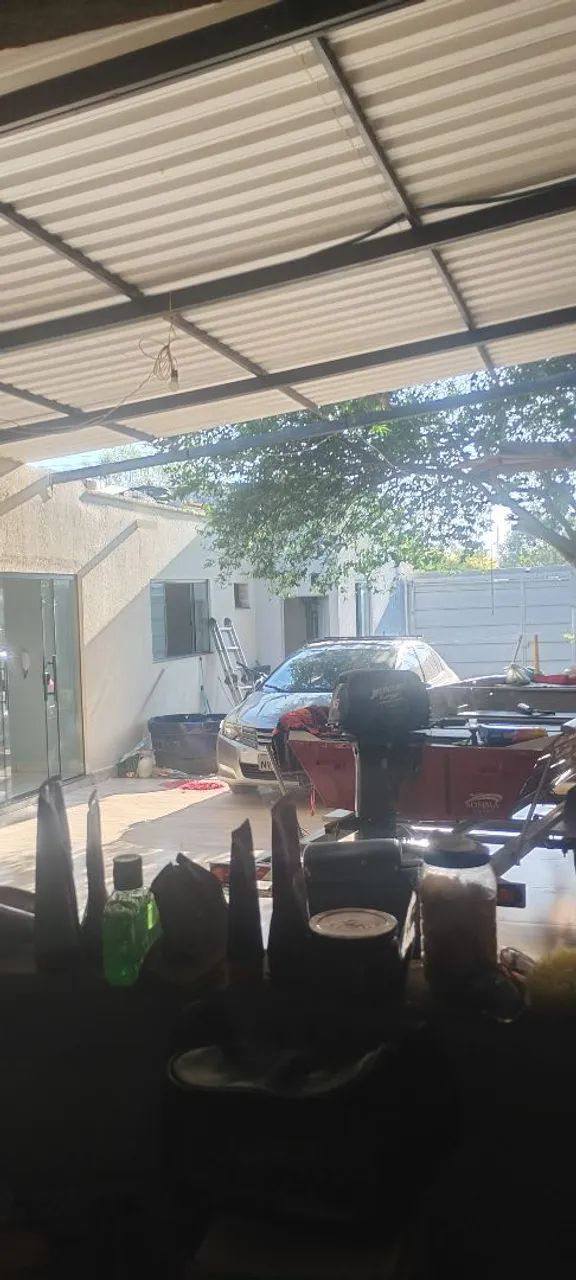 Vendo, com ponto comercial. 210 mil urgente  - Foto 4