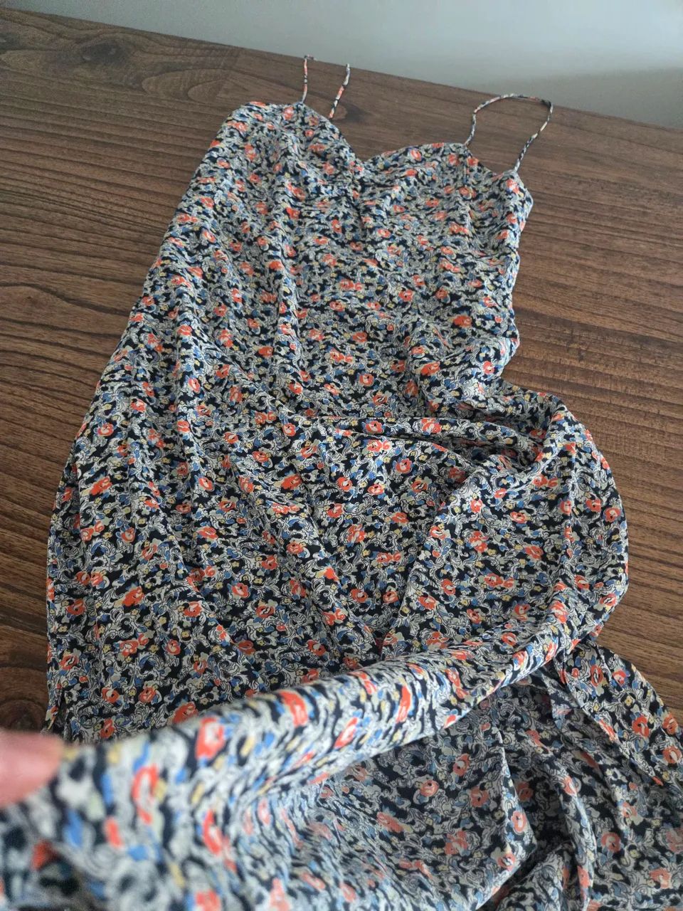 Vestido Animale tamanho 36 - Foto 2