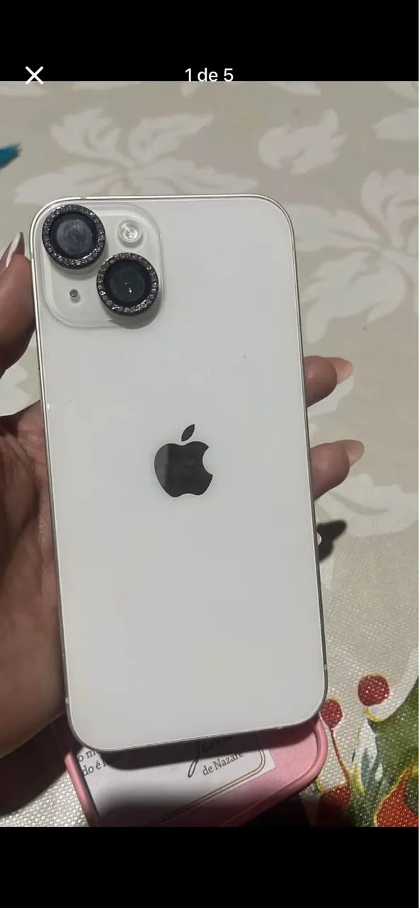 Vendo iPhone 14 normal 