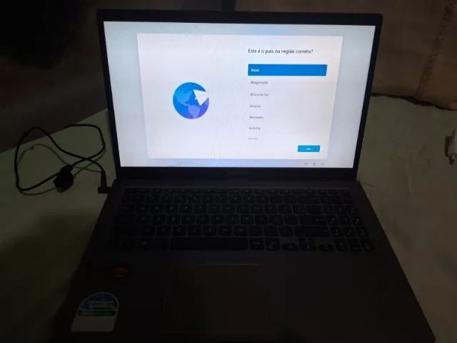 Notebook Asus Vivobook - Foto 2