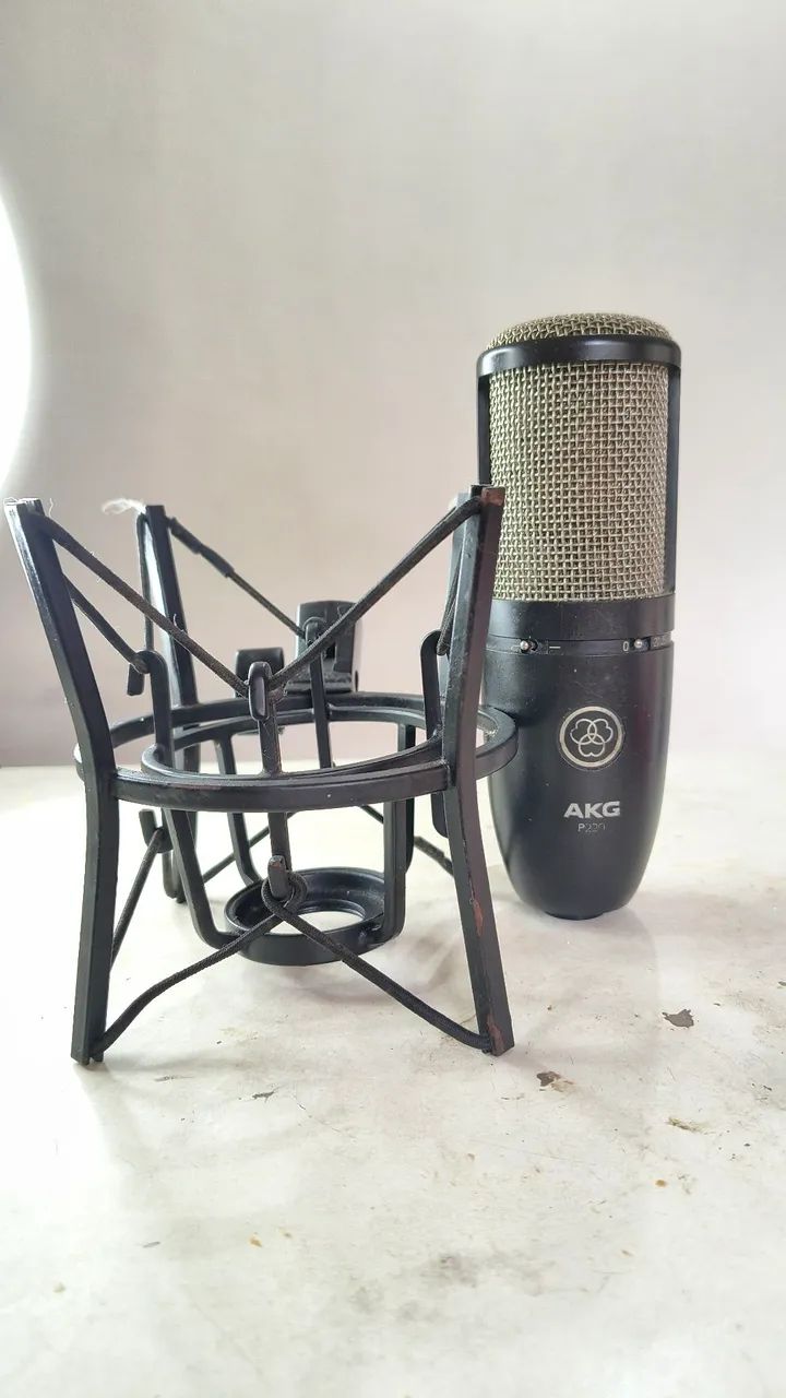 AKG-P220 - Foto 4