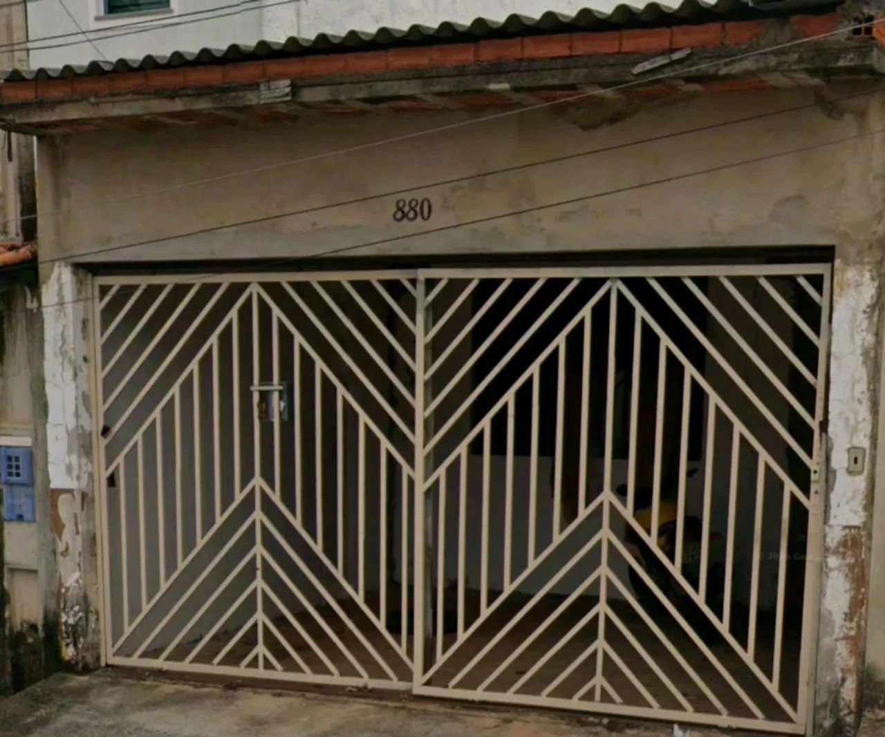 Foto - Sorocaba - Parque São Bento