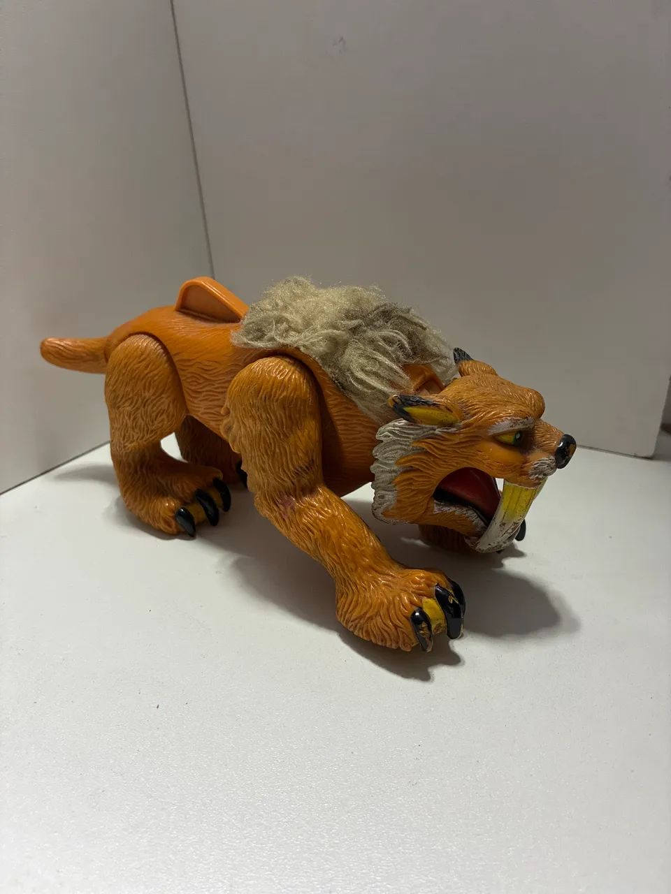 Tigre dente de sabre IMAGINEXT - Foto 3