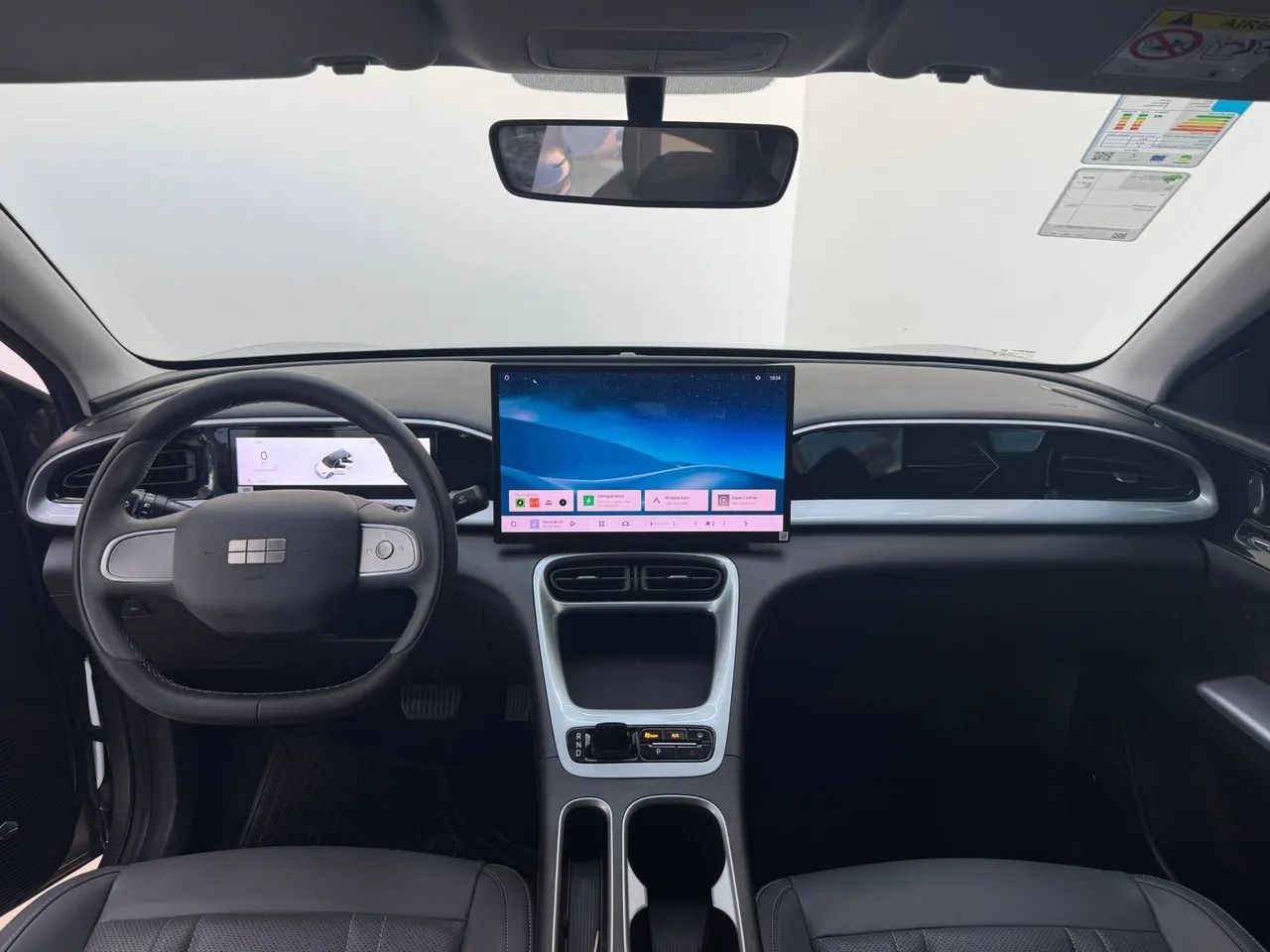 Geely EX2 Pro 2026 - Foto 2