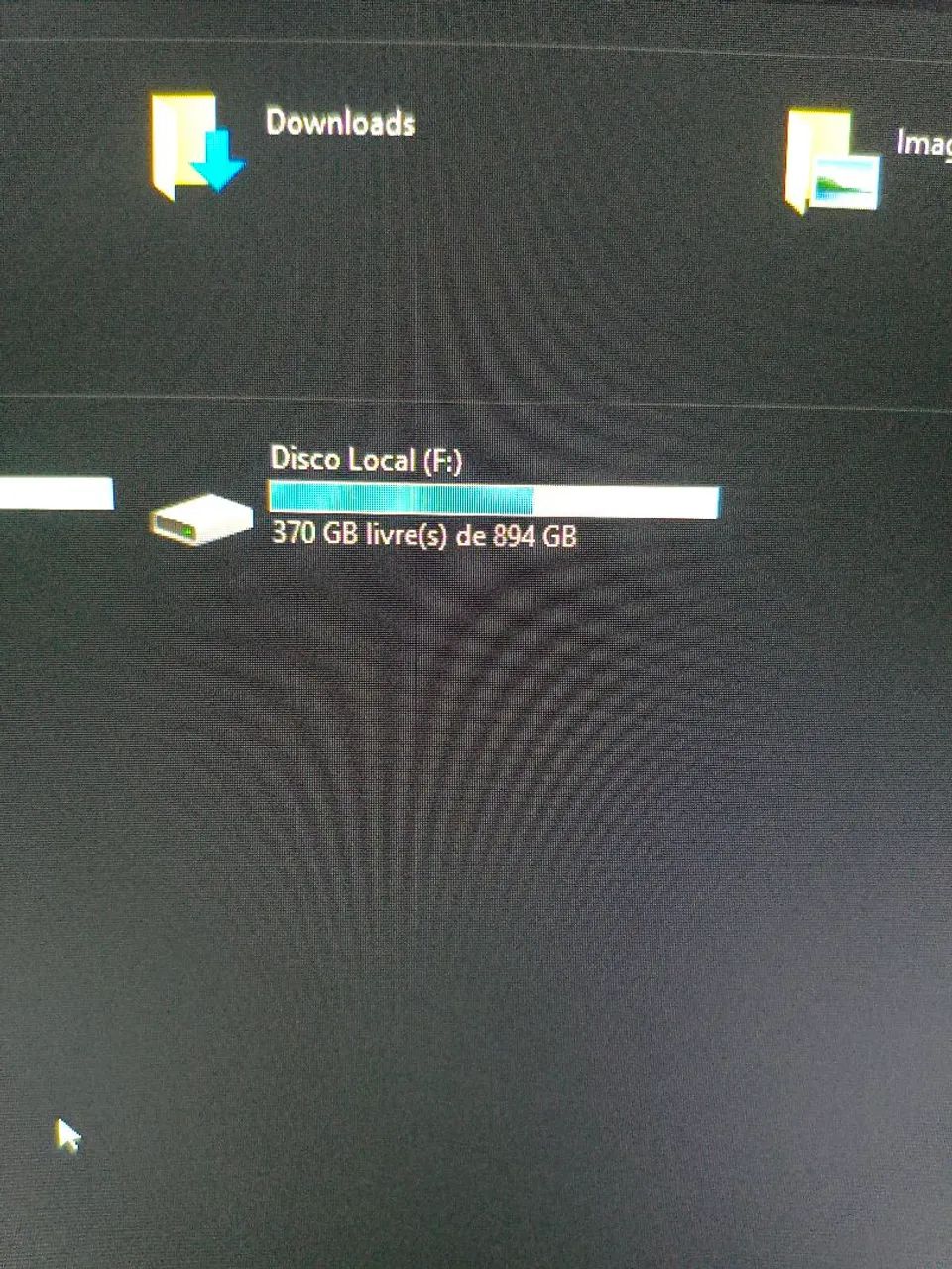 SSD KINGSTON - 900GB - Foto 3