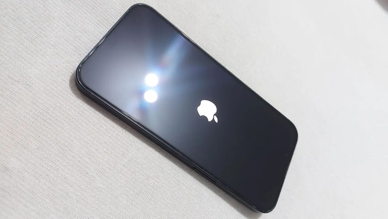 Iphone 13 256gb  - Foto 5