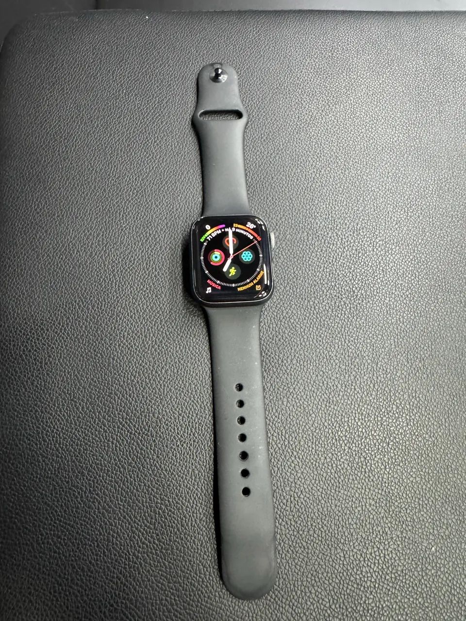 Apple Watch Series 4 44mm