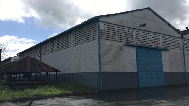 GALPÃO 600m2. $ 6.000 - Foto 2